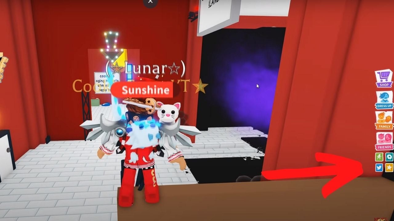 Adopt Me codes Free bucks and items VG247